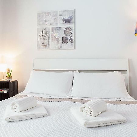 פירנצה Chiasso Degli Armati Apartment מראה חיצוני תמונה