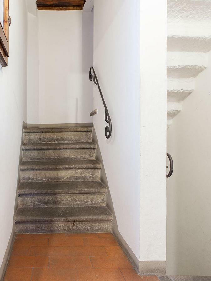 פירנצה Chiasso Degli Armati Apartment מראה חיצוני תמונה