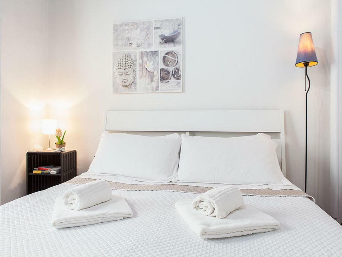 פירנצה Chiasso Degli Armati Apartment מראה חיצוני תמונה