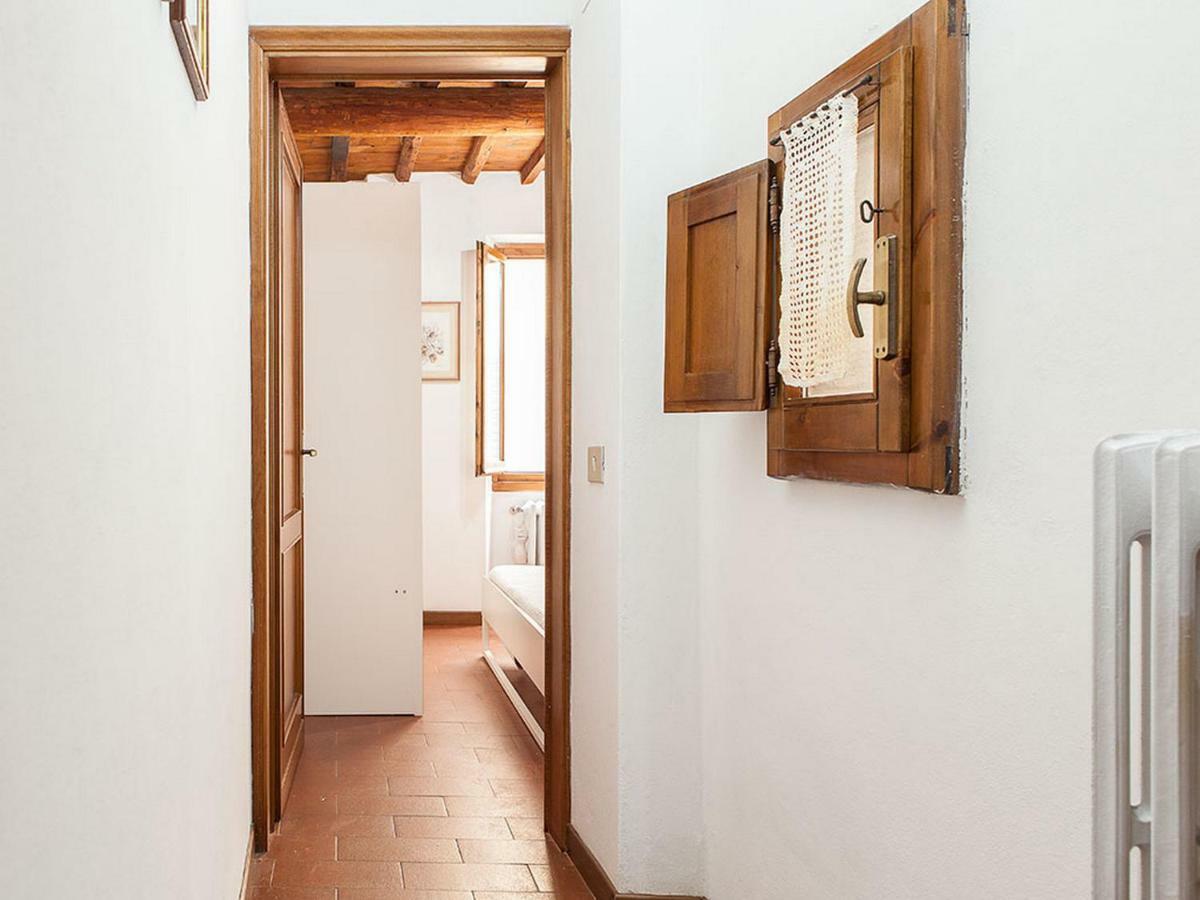 פירנצה Chiasso Degli Armati Apartment מראה חיצוני תמונה
