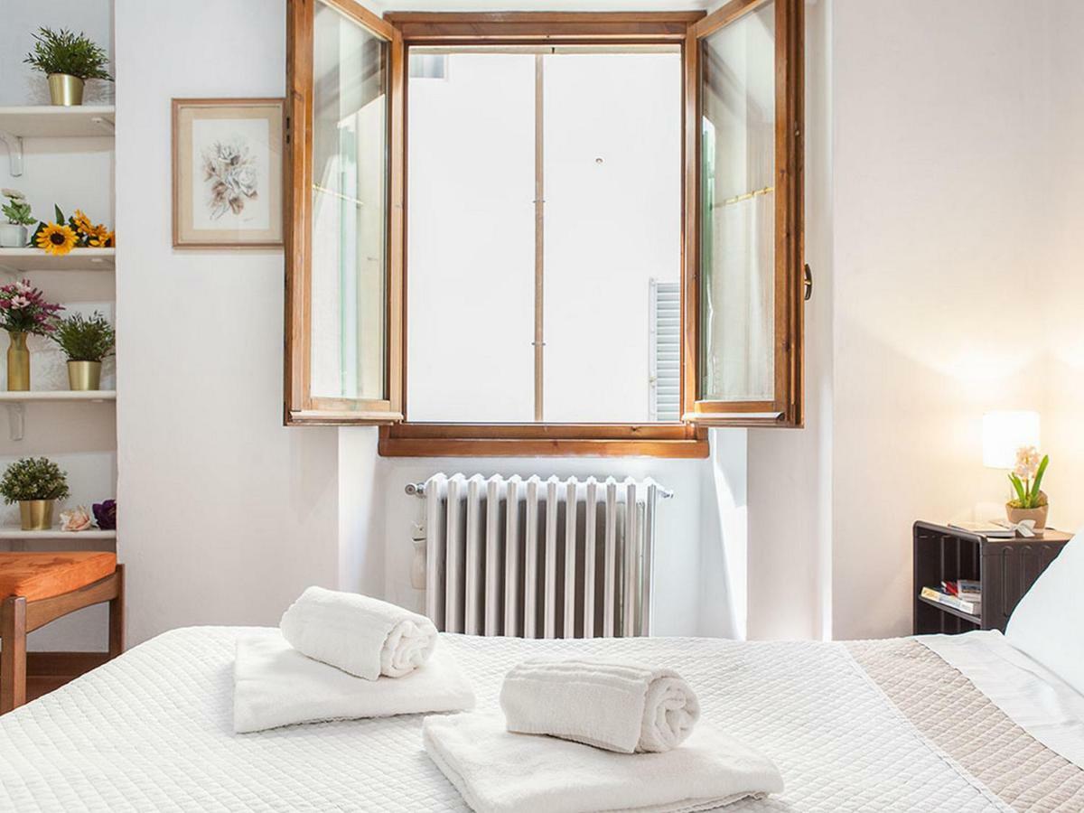 פירנצה Chiasso Degli Armati Apartment מראה חיצוני תמונה