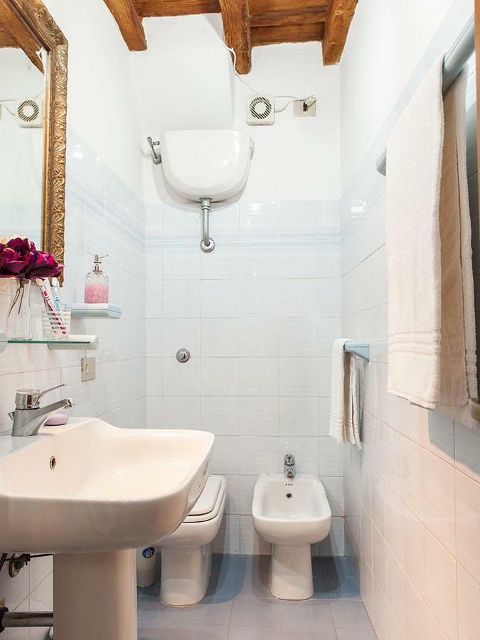 פירנצה Chiasso Degli Armati Apartment מראה חיצוני תמונה