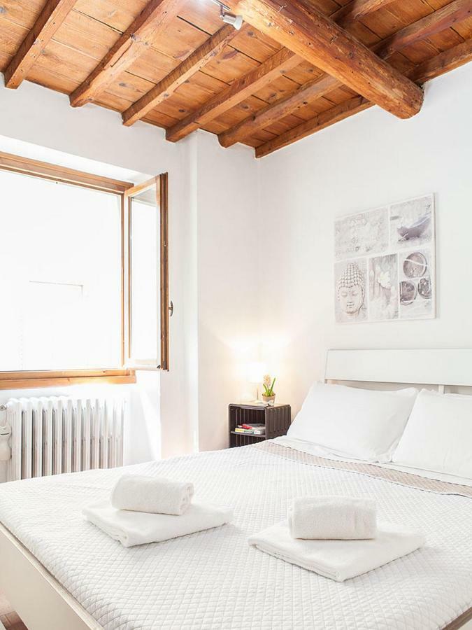 פירנצה Chiasso Degli Armati Apartment מראה חיצוני תמונה