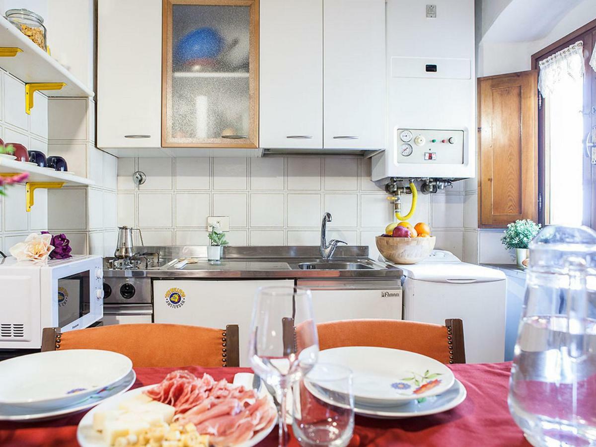 פירנצה Chiasso Degli Armati Apartment מראה חיצוני תמונה