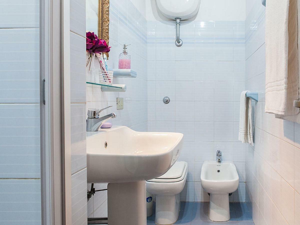 פירנצה Chiasso Degli Armati Apartment מראה חיצוני תמונה