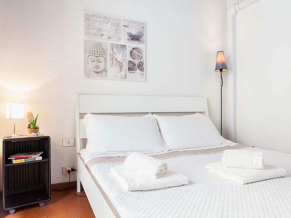 פירנצה Chiasso Degli Armati Apartment מראה חיצוני תמונה