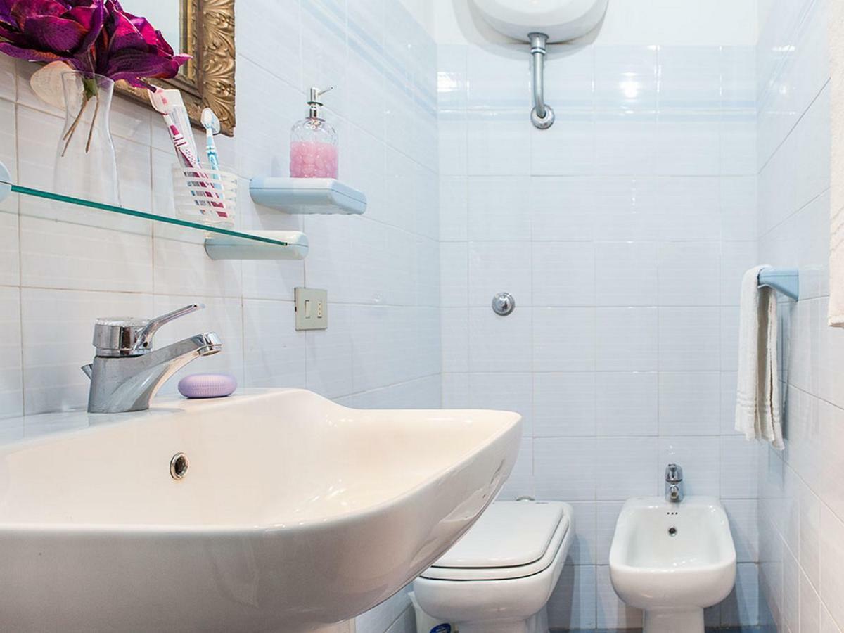 פירנצה Chiasso Degli Armati Apartment מראה חיצוני תמונה