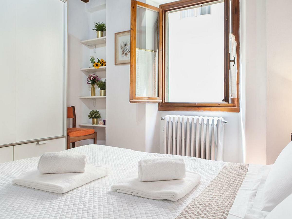 פירנצה Chiasso Degli Armati Apartment מראה חיצוני תמונה