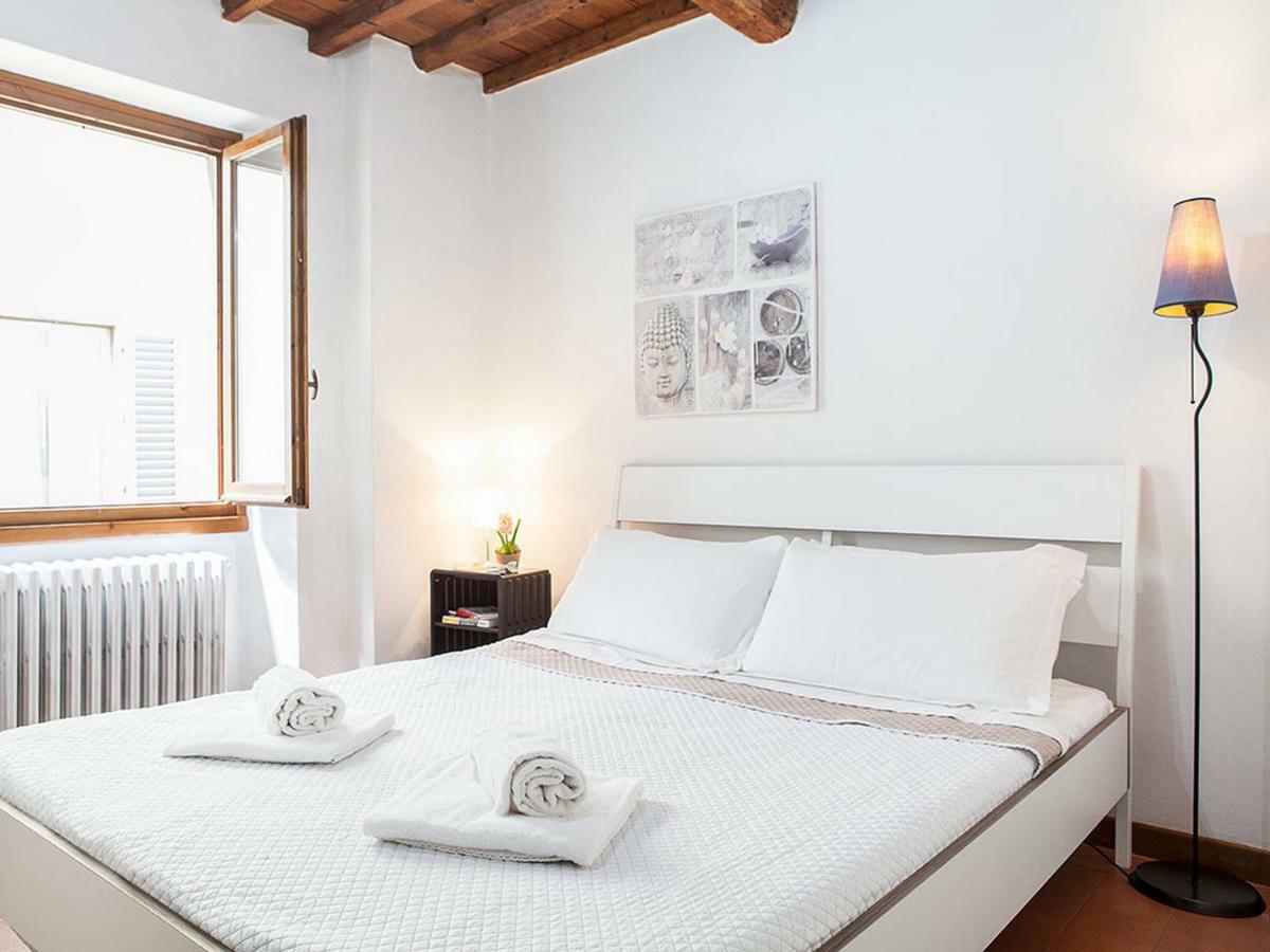 פירנצה Chiasso Degli Armati Apartment מראה חיצוני תמונה